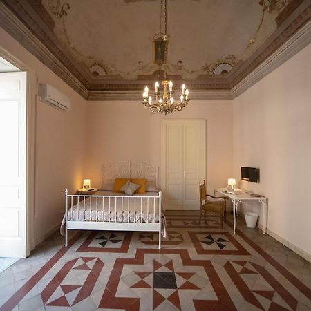كاتانيا Sicilian Mood - Bed And Breakfast المظهر الخارجي الصورة