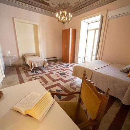 كاتانيا Sicilian Mood - Bed And Breakfast المظهر الخارجي الصورة