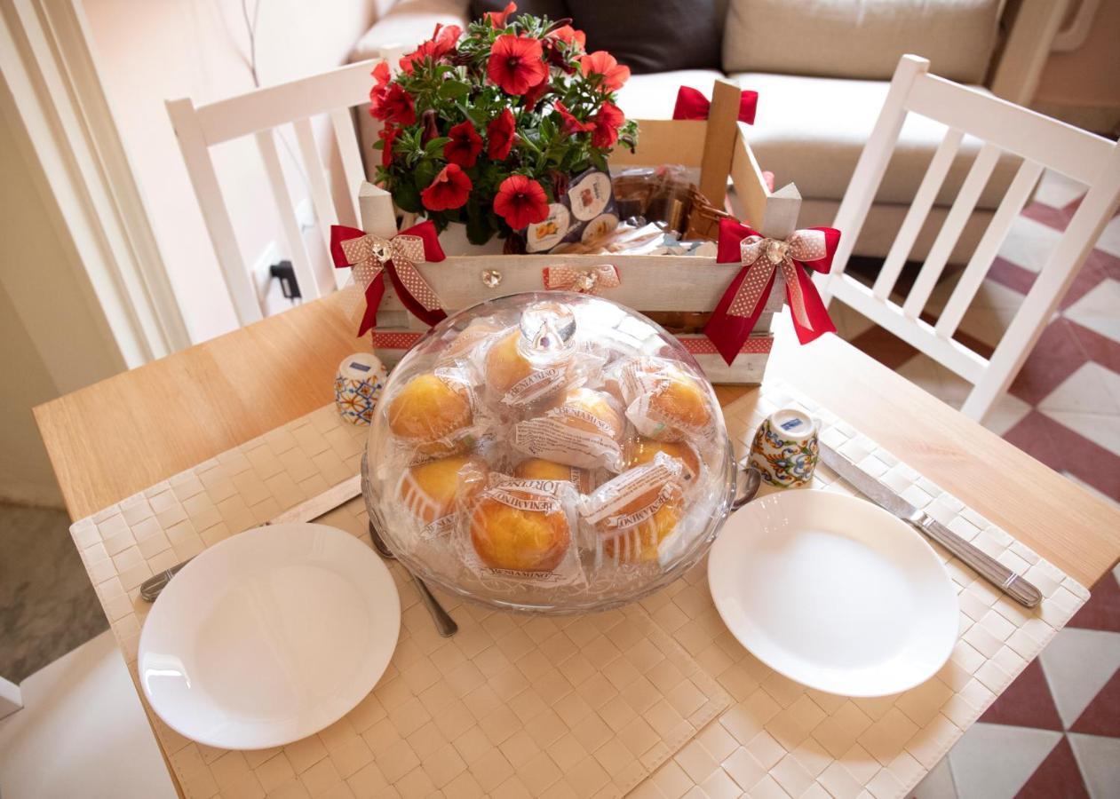 كاتانيا Sicilian Mood - Bed And Breakfast المظهر الخارجي الصورة