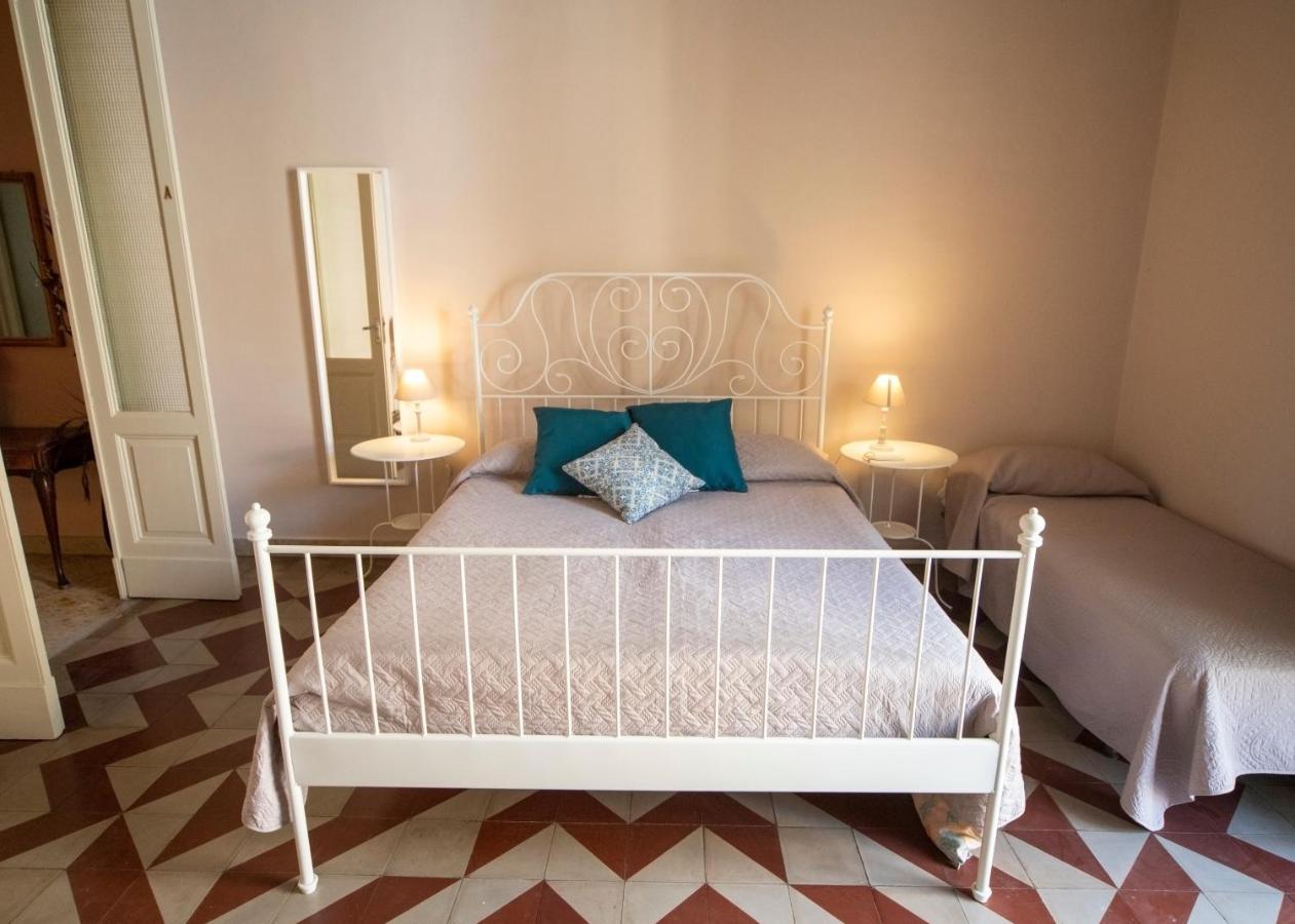 كاتانيا Sicilian Mood - Bed And Breakfast المظهر الخارجي الصورة