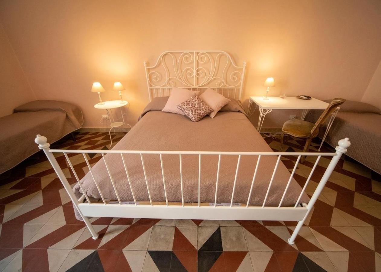 كاتانيا Sicilian Mood - Bed And Breakfast المظهر الخارجي الصورة