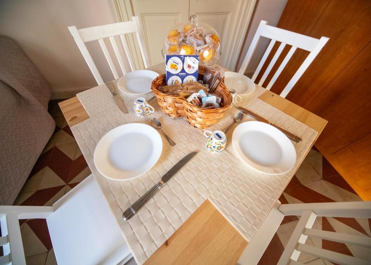 كاتانيا Sicilian Mood - Bed And Breakfast المظهر الخارجي الصورة