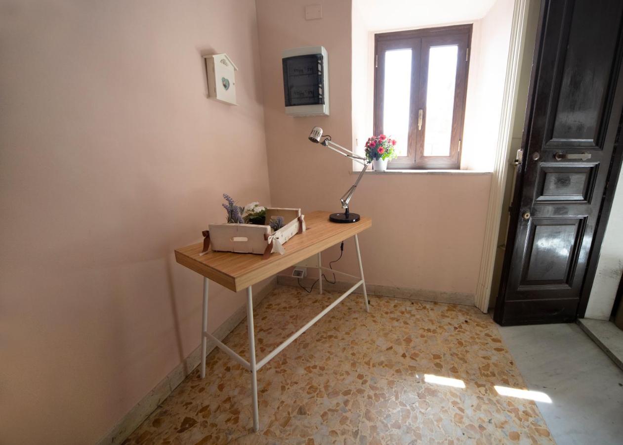 كاتانيا Sicilian Mood - Bed And Breakfast المظهر الخارجي الصورة