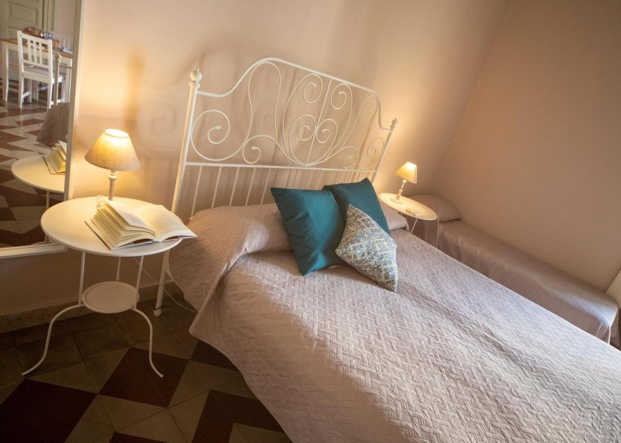 كاتانيا Sicilian Mood - Bed And Breakfast المظهر الخارجي الصورة