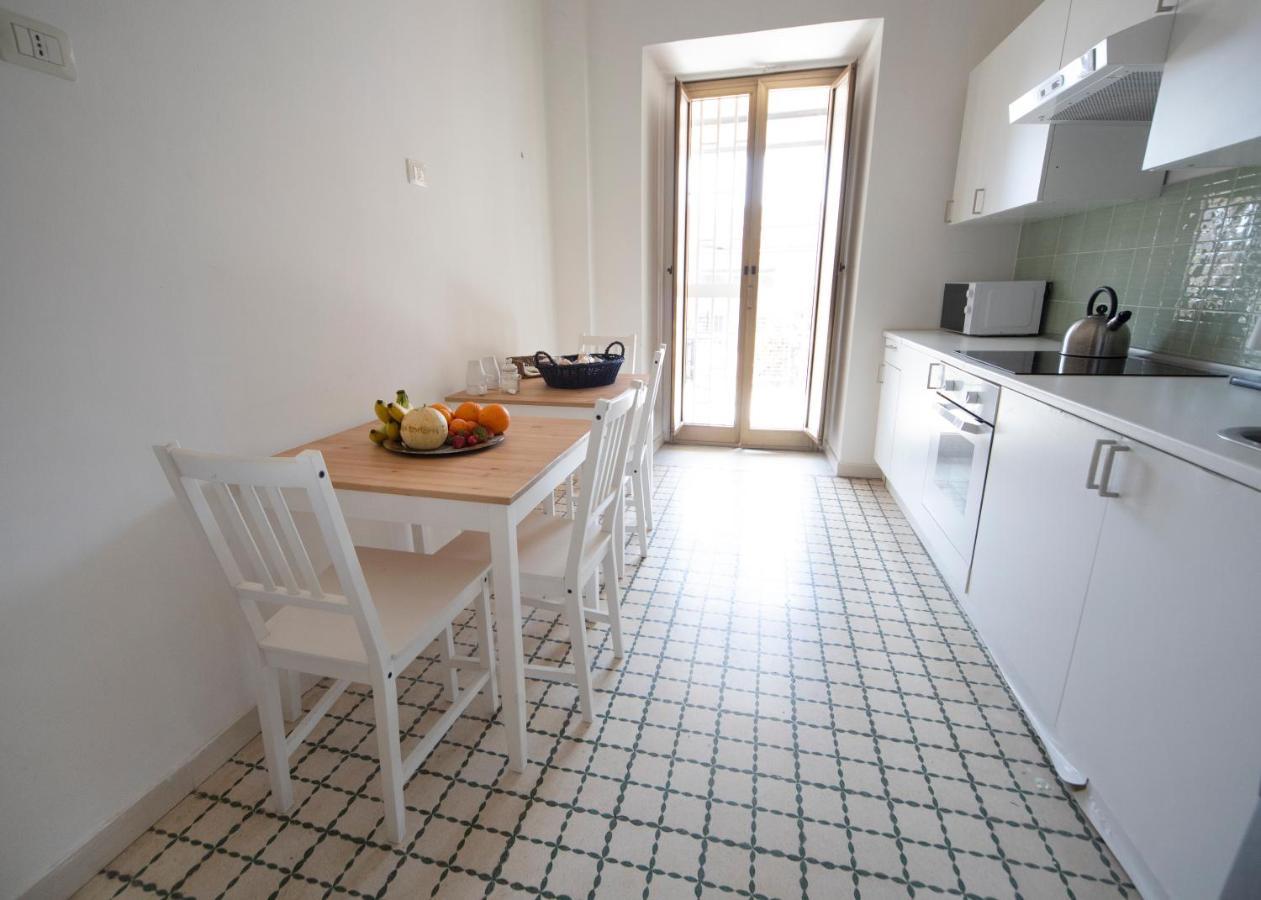 كاتانيا Sicilian Mood - Bed And Breakfast المظهر الخارجي الصورة