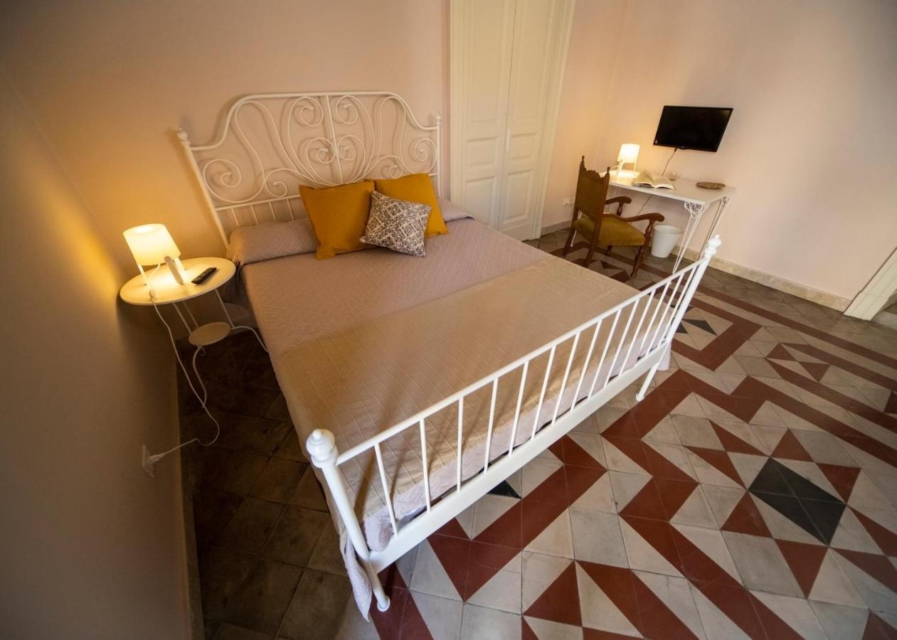 كاتانيا Sicilian Mood - Bed And Breakfast المظهر الخارجي الصورة