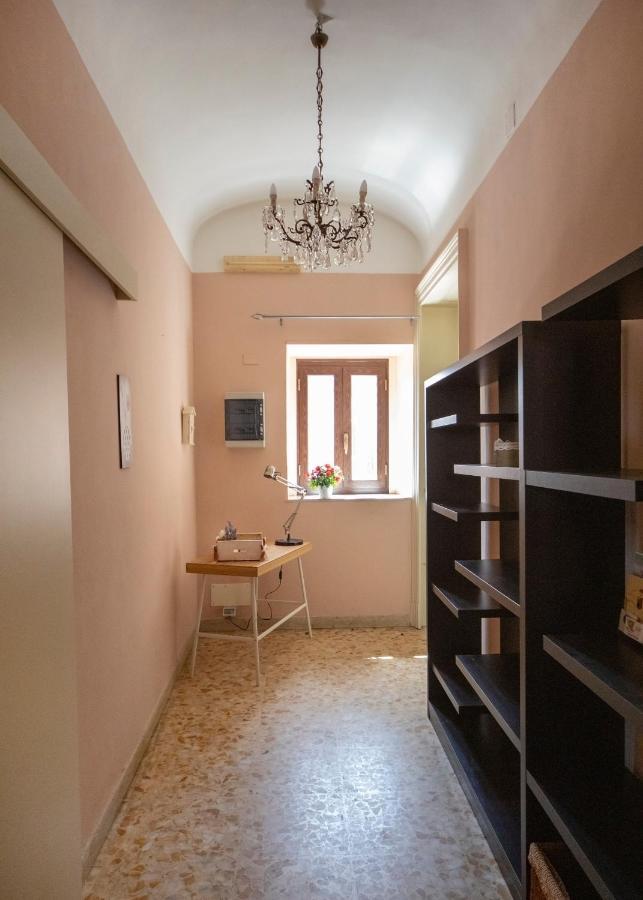 كاتانيا Sicilian Mood - Bed And Breakfast المظهر الخارجي الصورة
